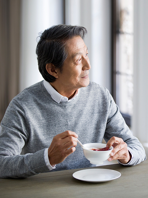 Convalescent Care Plan